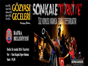 Gözyaşı Geceleri