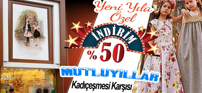 Bafra Goose açılıyor