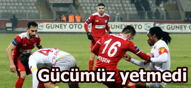 Ne olacak bu Samsunspor'un hali