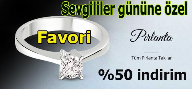 Sevgilinizi Mutlu Edin