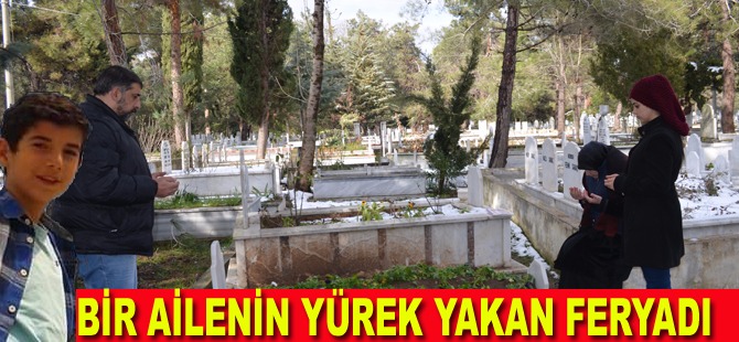 Ben adalete değil Cenabı  Allaha güveniyorum