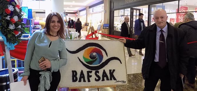 BAFSAK' TAN 9. FOTOĞRAF SERGİSİ