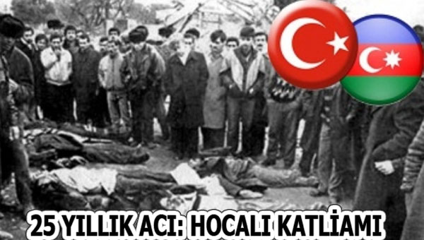 25 YILLIK ACI: HOCALI KATLİAMI