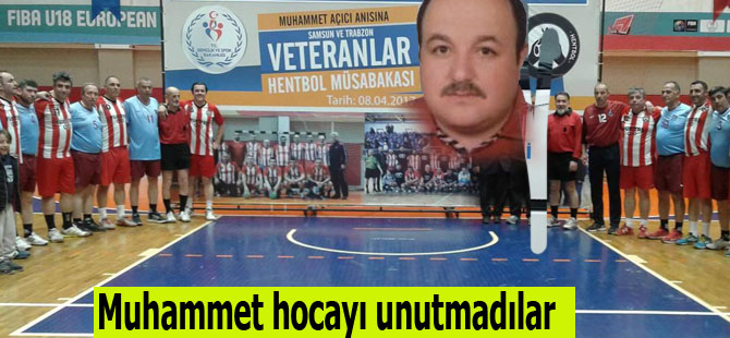 Bafra Unuttu Samsun hatırlattı