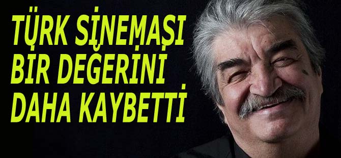 Bülent Kayabaş hayatını kaybetti