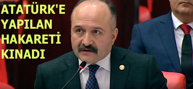 MÜTTEFİK HUKUKUYLA BAĞDAŞMAZ