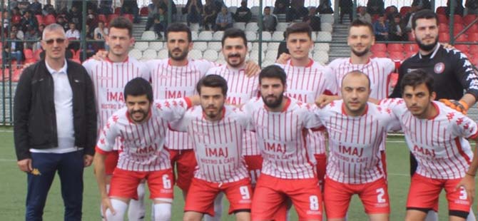 Bafra Gençlik Hizmetleri Spor 3-2 İstasyon Spor