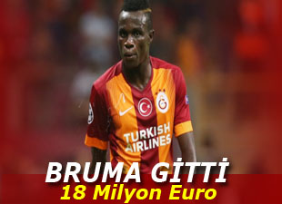 Bruma transferi bitti