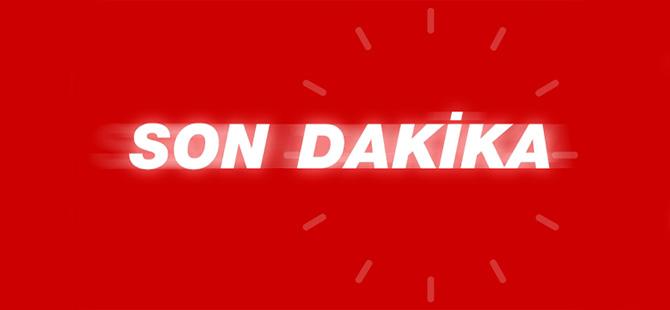 Bafra'da Trafik Kazası 1 yaralı