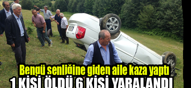 Bengü güreşlerinden üzücü haber