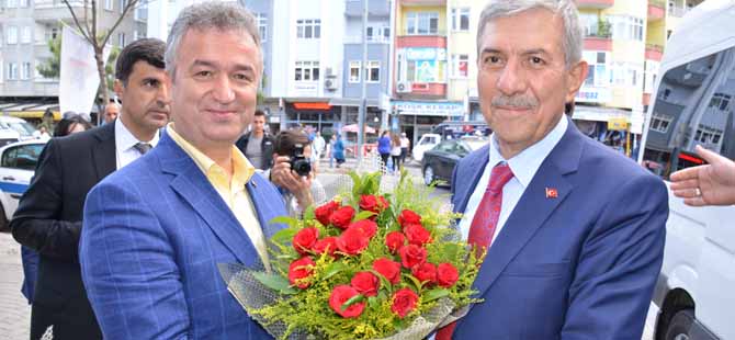 Sağlık Bakanı Demircan 19 Mayıs’da