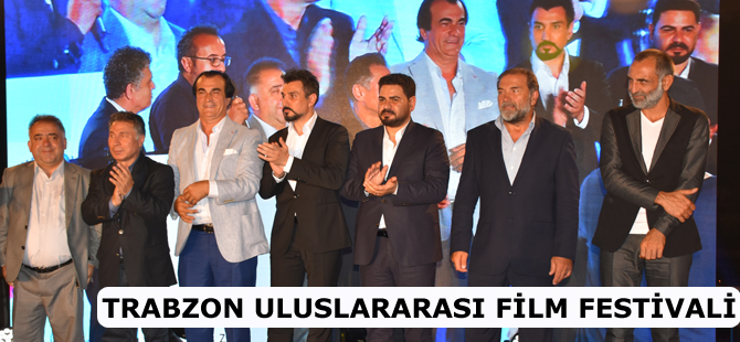 Uluslararası Film Festivali başladı