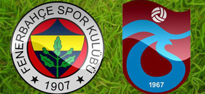 Süper Ligin 2. haftasında konuk Trabzonspor