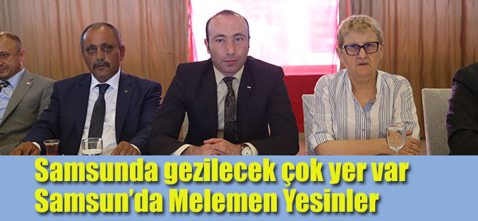 Tekin; 'Kimse kendini Mustafa Kemal zannetmesin'