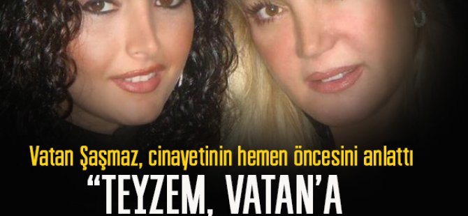 Cinayetin sebebi Platonik aşk mı?