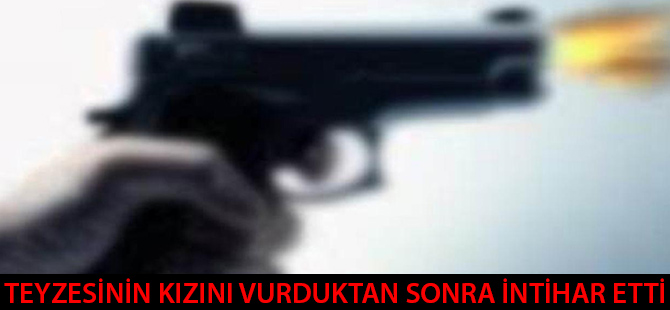 Samsun'da cinayet: 2 ölü, 1 yaralı