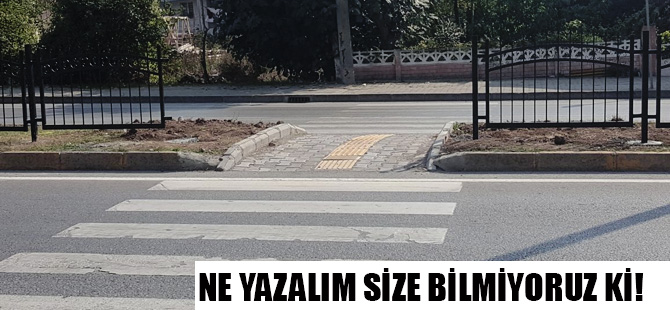 Karayolları güldürmekten vazgeçti