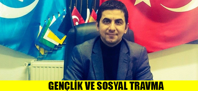 Osma:Gençlik Sosyal Travmada