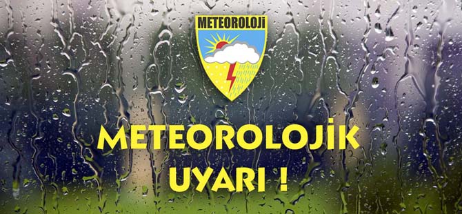 Samsun ve Bölgesi Meteorolojik Tahminler