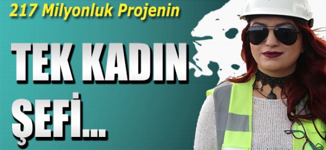 217 Milyonluk proje ondan soruluyor