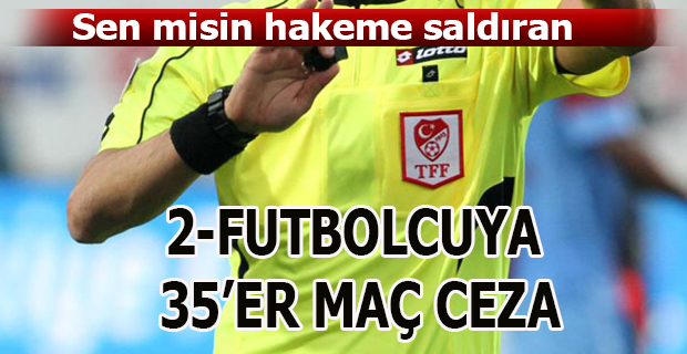 Sen misin hakeme saldıran