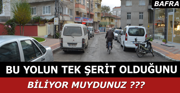 Biliyor Muydunuz ???