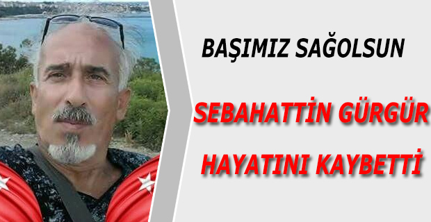 BAFRA BİR DEĞERİNİ DAHA KAYBETTİ