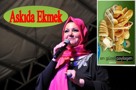 100 Ekmekde İkbal Gülpınardan