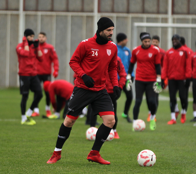 Samsunspor Transfer Yapmak İstiyor