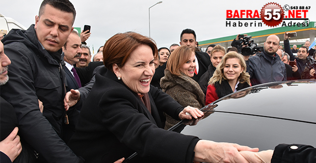 MHP Akşener'in yerine kimi seçti?