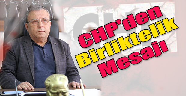 Nihat Oktay`dan birliktelik mesajı