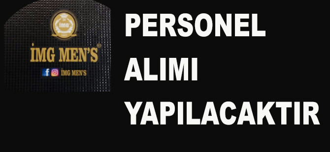 İMG TEKSTİL PERSONEL ALIMI YAPACAK