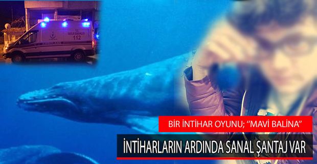 İntiharların Ardında Sanal Şantaj Var