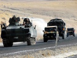 ŞEHİT SAYISI 5E YÜKSELDİ