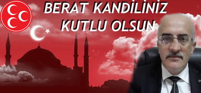 MİLLİYETÇİ HAREKET PARTİSİ  BAFRA İLÇE BAŞKANLIĞI