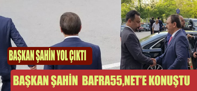 Büyükşehir Belediye Başkanı Ne Zaman Gelecek?