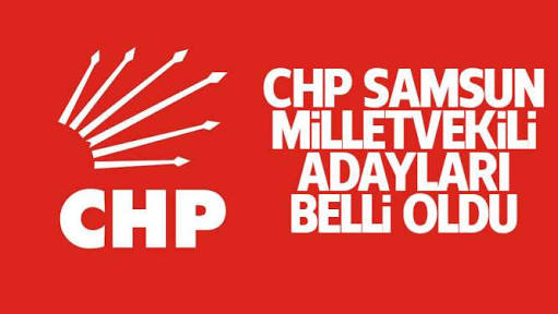 CHP Bafrada Şok!