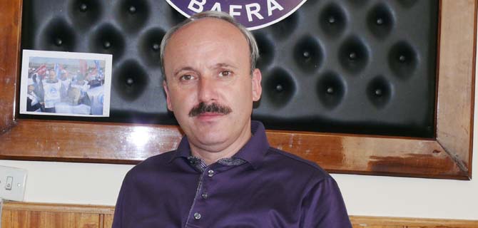 TÜRK EĞİTİM-SEN İLÇE BAŞKANLIĞI 4+4+4 İLE