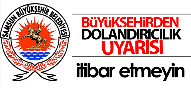 Dolandırıcılar İş Başında