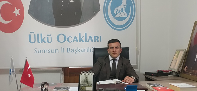 "Türkiye her darboğazdan milli destek kapsamında çıktı"