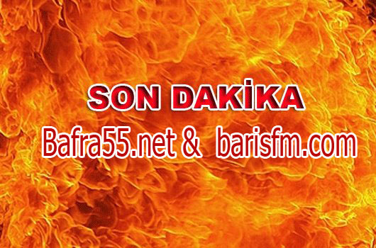 Canlı Bomba Çorumlu