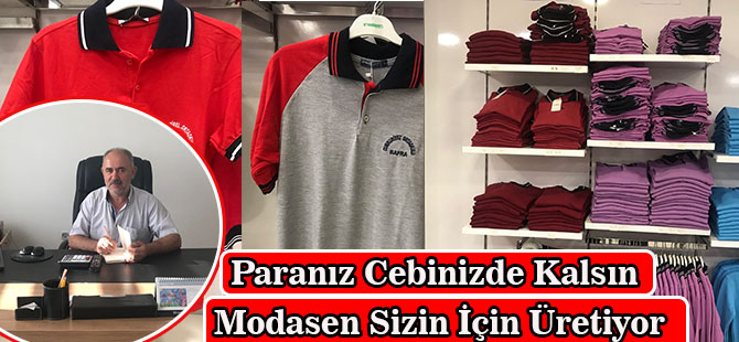 Modasen Velileri Düşündü