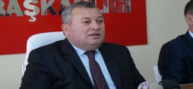 Enginyurt:“Çadırı AK Parti ve CHP milletvekillerinin başına kuracağım”