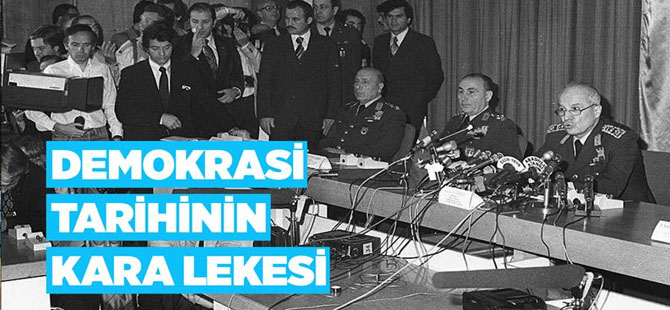 Üzerinden 38 Yıl Geçti