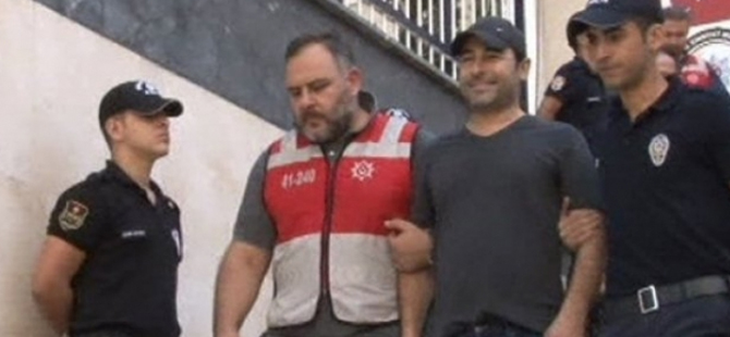 Atilla Taş FETÖ'den Gözaltına Alındı