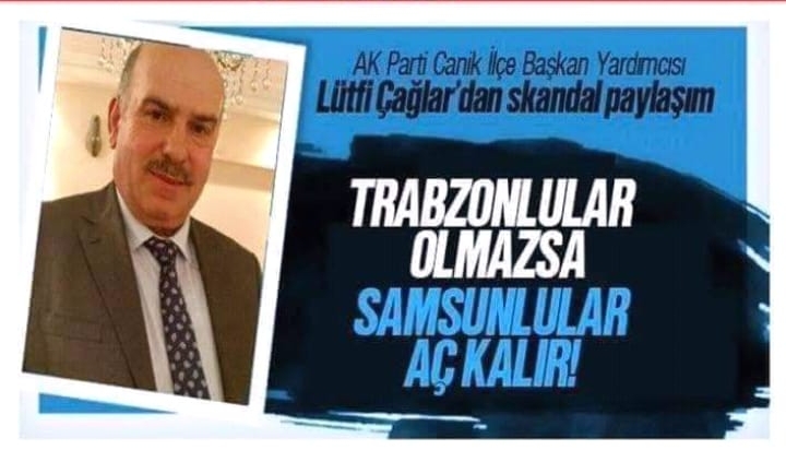 SAMDEF "Alin bu densizi görevden"