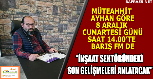 İnşaat Sektöründe Neler Değişti!