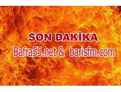 BİR ACI HABER DE HAKKARİDEN