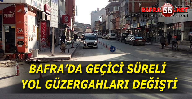 SÜRÜCÜLER DİKKAT !!!