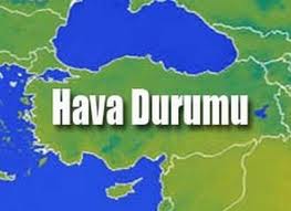 BAFRADA HAVA DURUMU TAHMİNLERİ